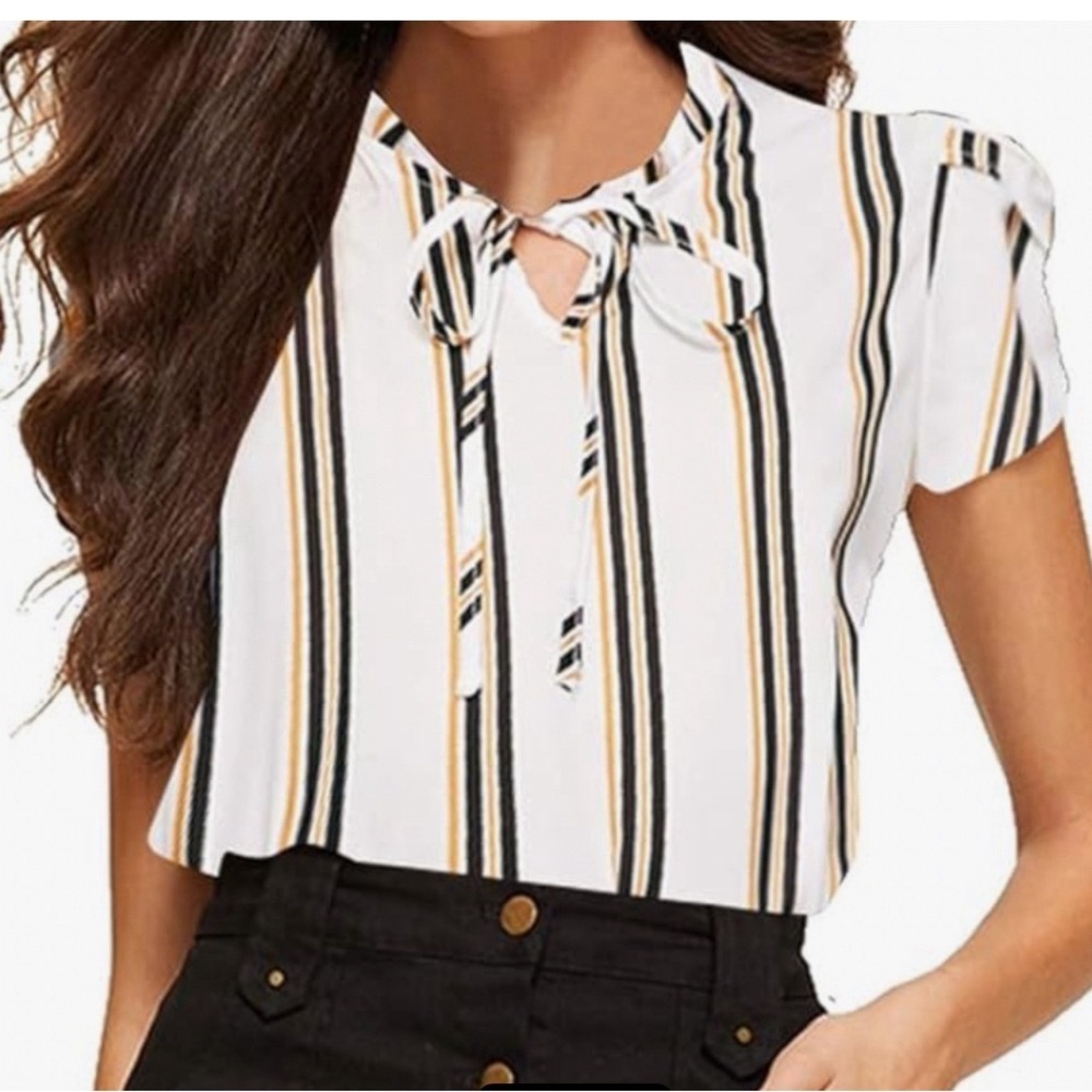 ⭐️Ladies Blouse